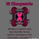The Chaquetrix