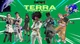 Fortnite Terra 