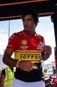 Carlos Sainz
