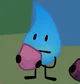Teardrop - Bfdi-Bfb