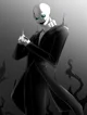 Wd gaster 