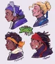 Human ROTTMNT