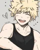 Bakugo katsuki