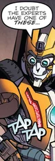Rung