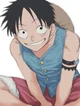 Luffy