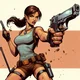 Lara Croft