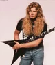 Dave Mustaine