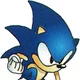 Classic Sonic