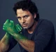Dr Bruce Banner