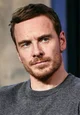 Michael Fassbender