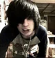 Emo boyfriend
