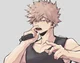 Singer bakugou