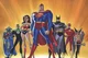 Justice league