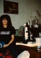 Kirk Hammett 