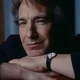 Alan Rickman