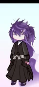 Kurotori Koa