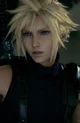 Cloud Strife