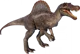 Spinosaurus