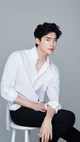 Lee Jong Suk