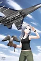 Su-27 Girl