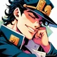 Jotaro Kujo