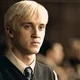 Draco Lucius Malfoy