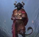 The Minotaur God