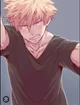 Katsuki Bakugou 