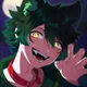 Izuku -husband-