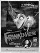 Frankenweenie RPG