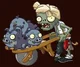 Slaughterer Zombie