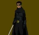 Damian Wayne 