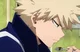 Bakugo Katsuki