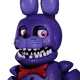 Restored Bonnie