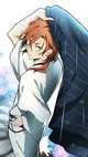 Chuuya Nakahara