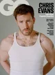 Chris Evans
