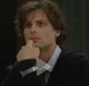 Spencer Reid 