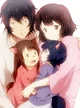 Family wolf children