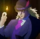 Speedwagon