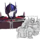 Optimus Prime