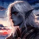 -The Drow Rogue-