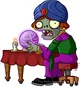 Prophesier Zombie