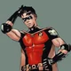 Tim Drake