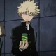 Bakugo Katsuki 