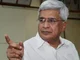 Prakash Karat