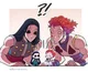 Illumi and hisoka