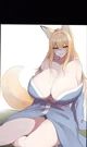 Kitsune Mommy 