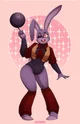 Bowling Bonnie