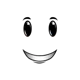 Boblox w smile