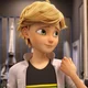 Adrien Agreste